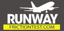 Runway Friction Testing